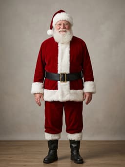 Father Christmas