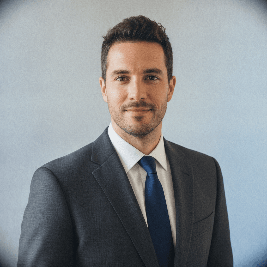 Professional Headshot