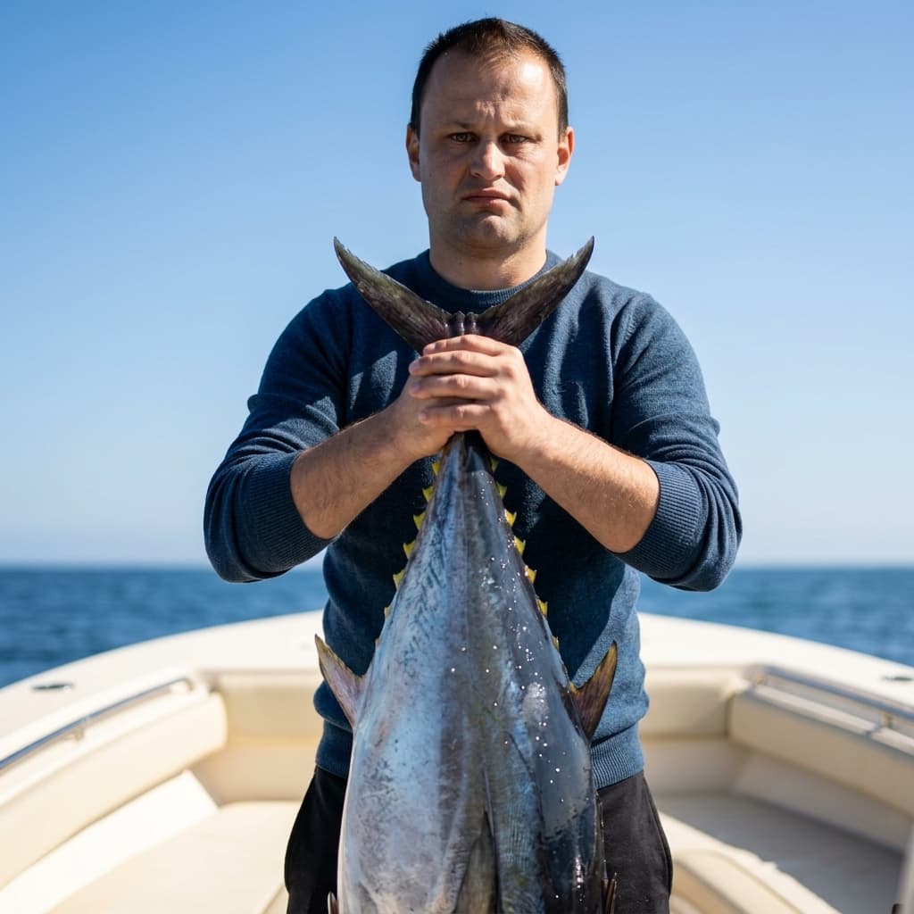 Big Catch Profile Picture