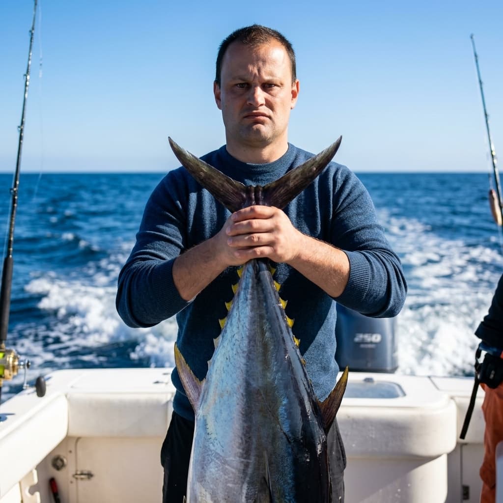 Big Catch Profile Picture