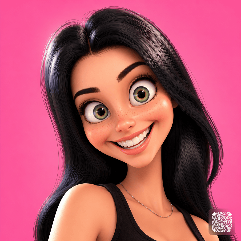 3D Caricature Generator