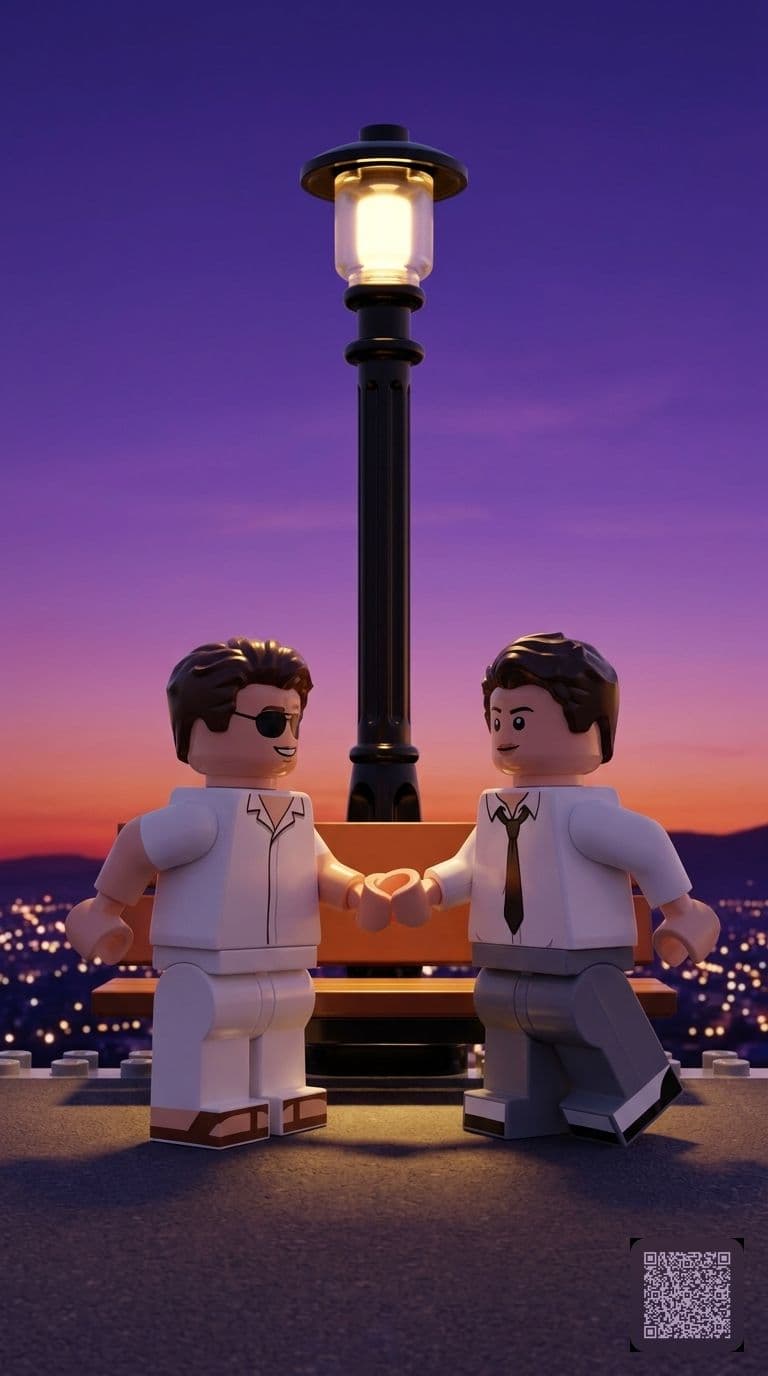 Dusk Dance