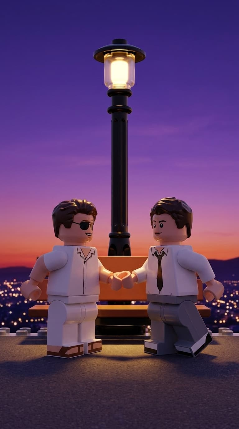 Dusk Dance