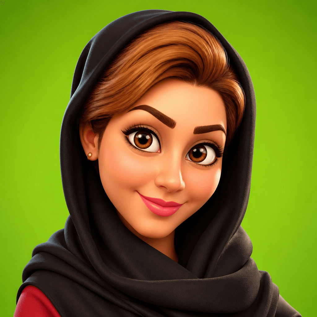 3D Caricature Generator