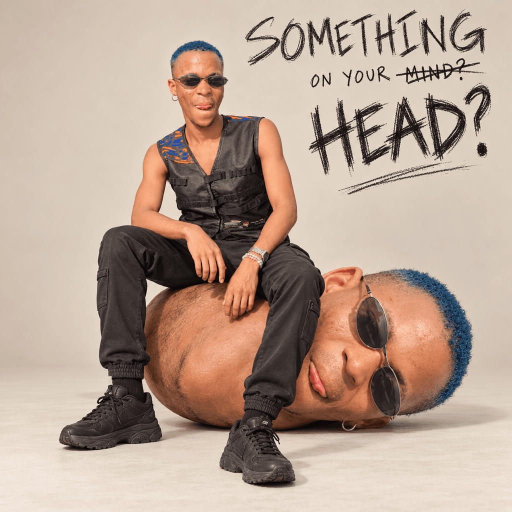 SOMETHING ON YOUR MIND