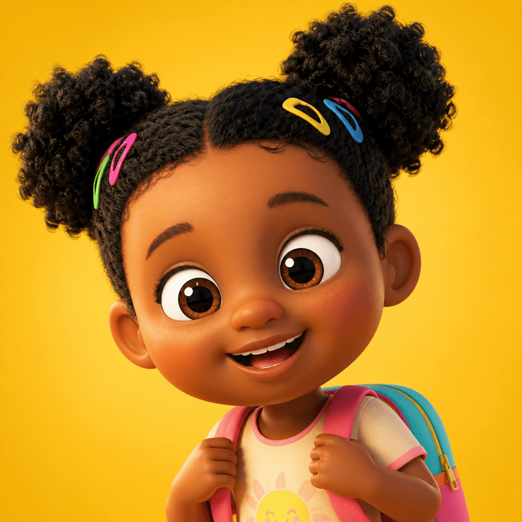 3D Caricature Generator (Remix)