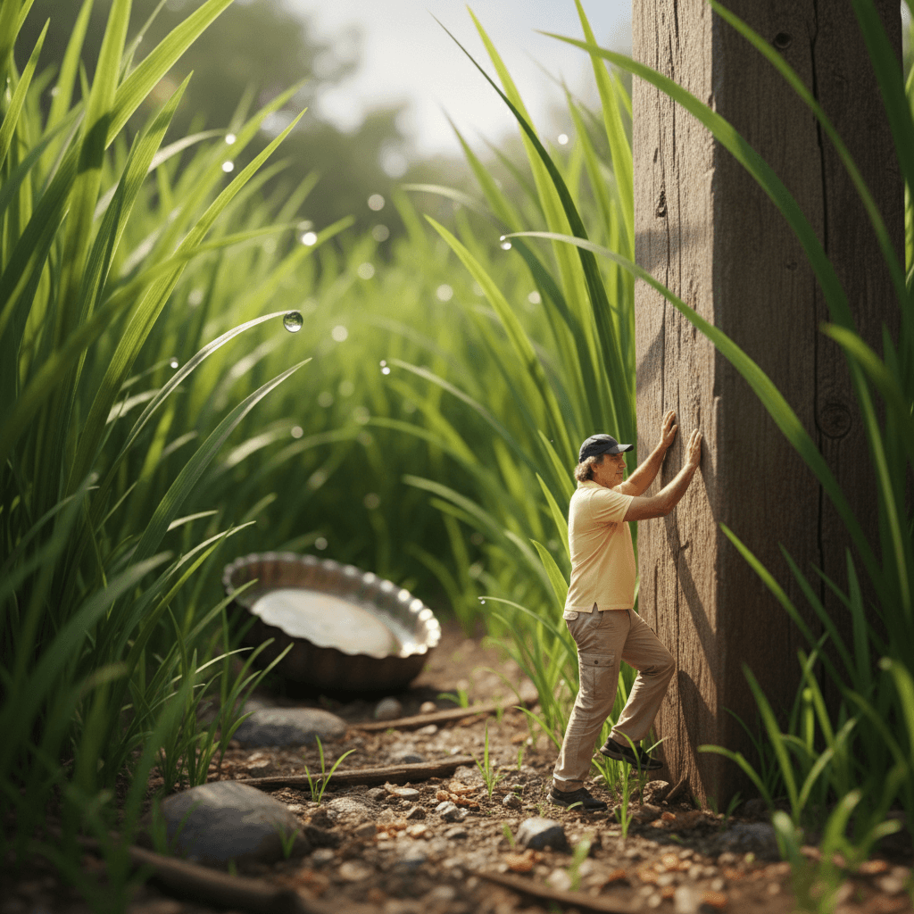 AI Miniature Person Generator