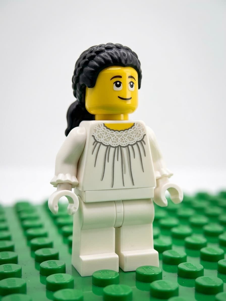 LEGO Minifigure