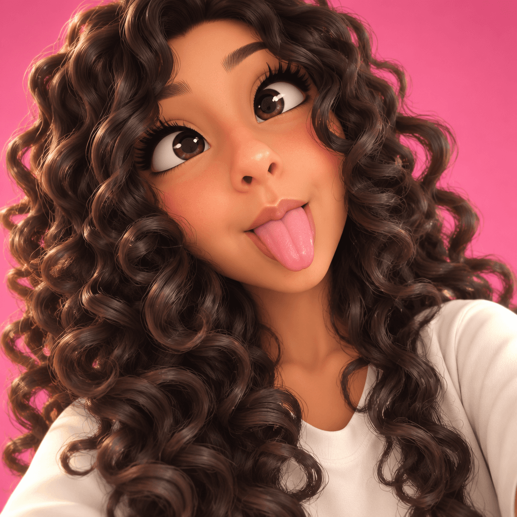 3D Caricature Generator