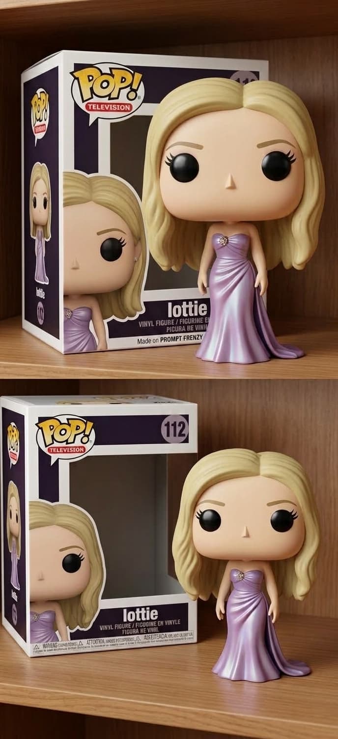 FREE Funko Pop Prompt Generator (2026)