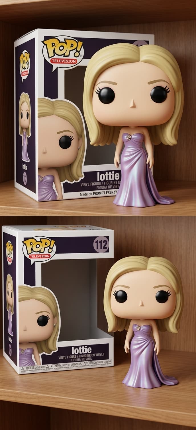 FREE Funko Pop Prompt Generator (2026)