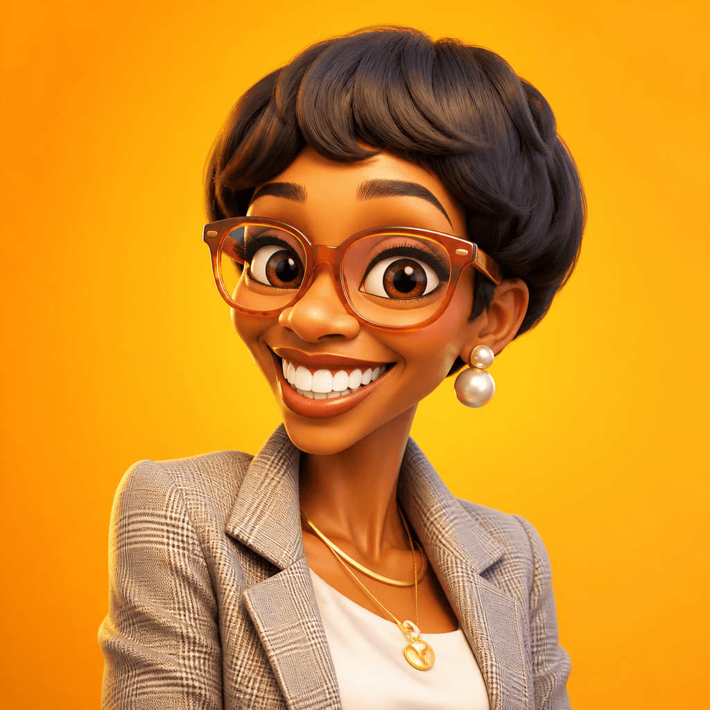 3D Caricature Generator