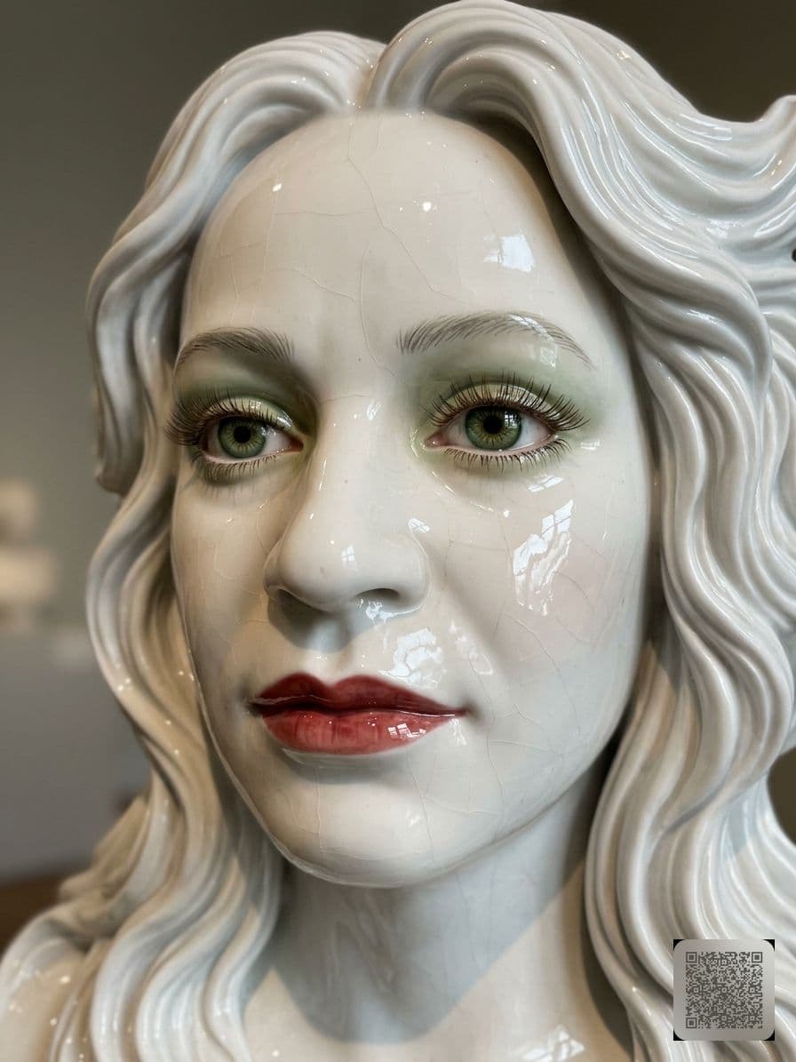porcelain