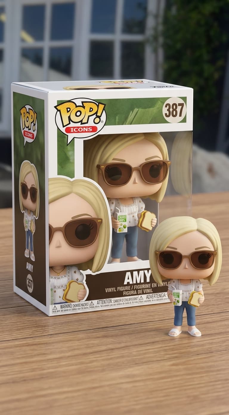 FREE Funko Pop Prompt Generator (2026)