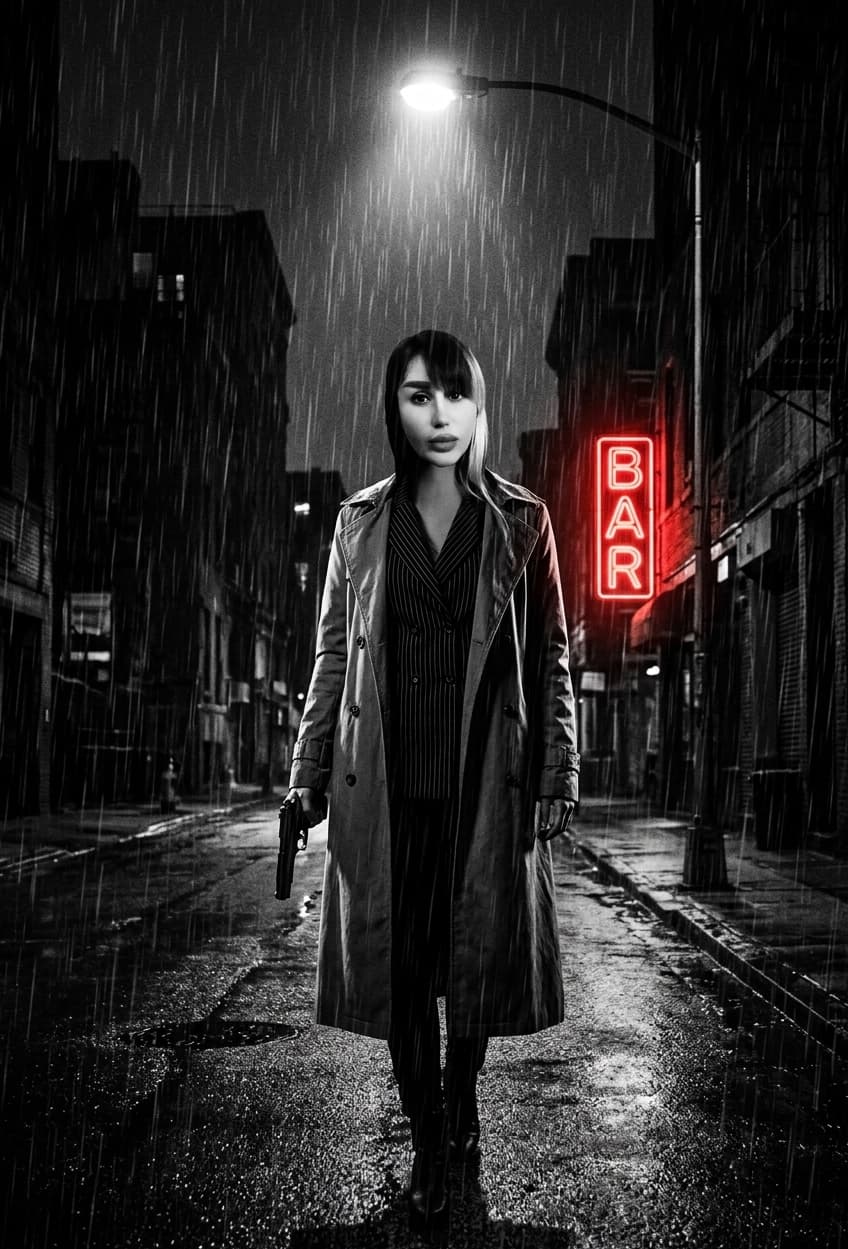 sin city 1