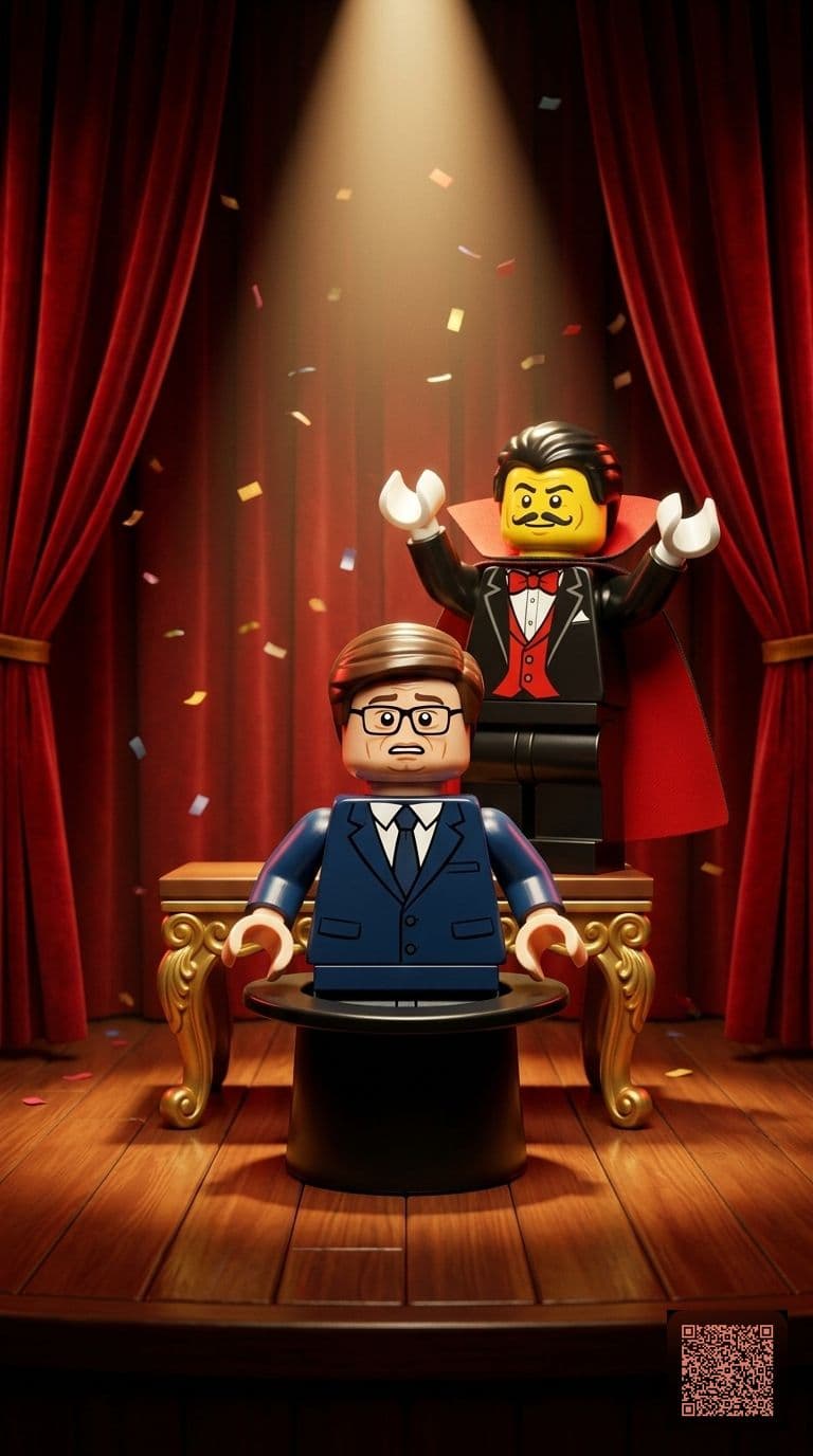 The Magician's Helper