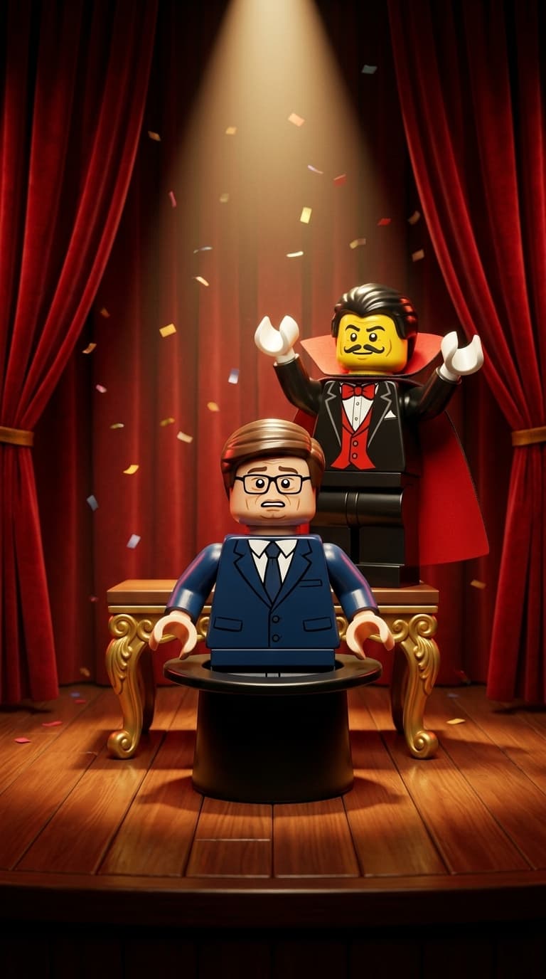 The Magician's Helper