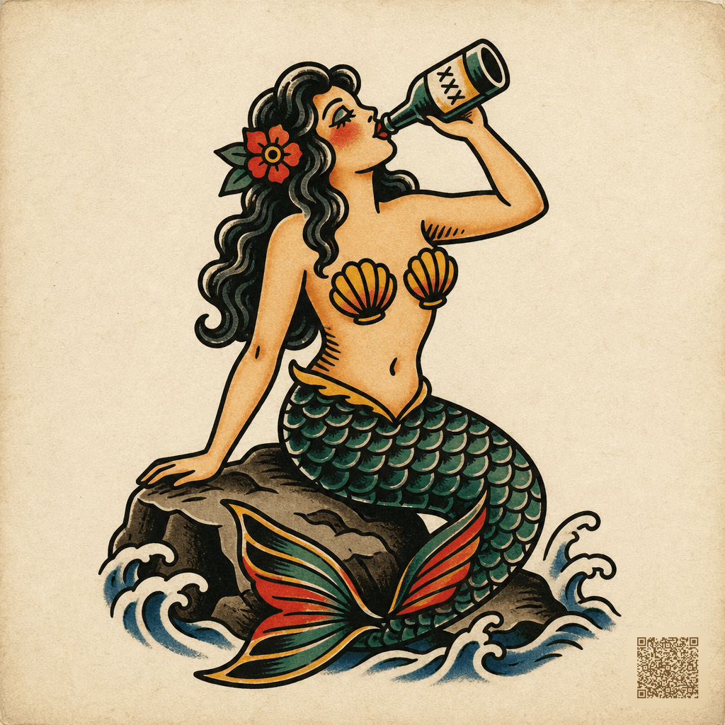 Tattoo Design Generator