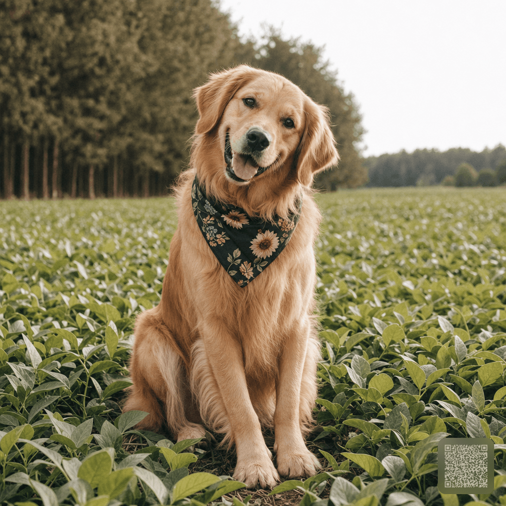 Human to Dog AI Generator