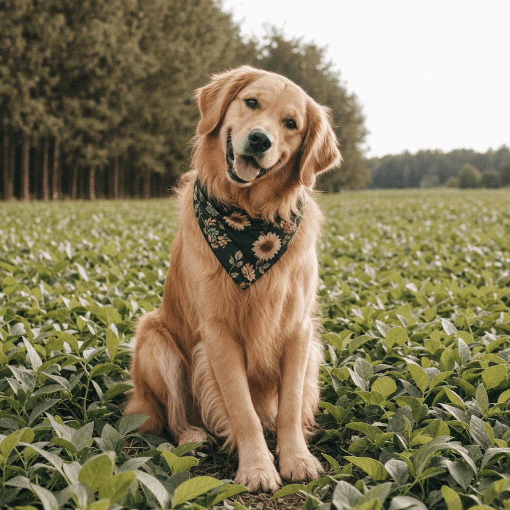 Human to Dog AI Generator