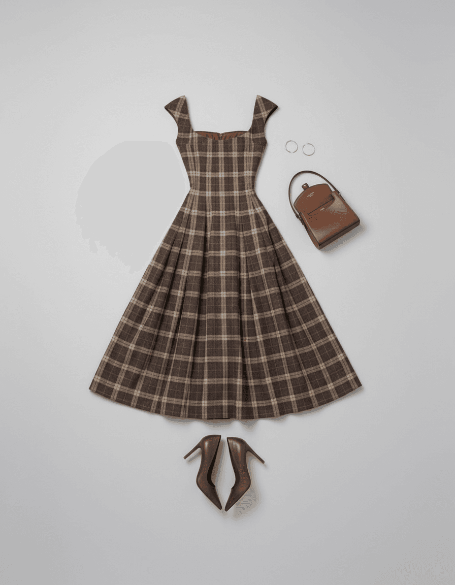 Outfit Separator