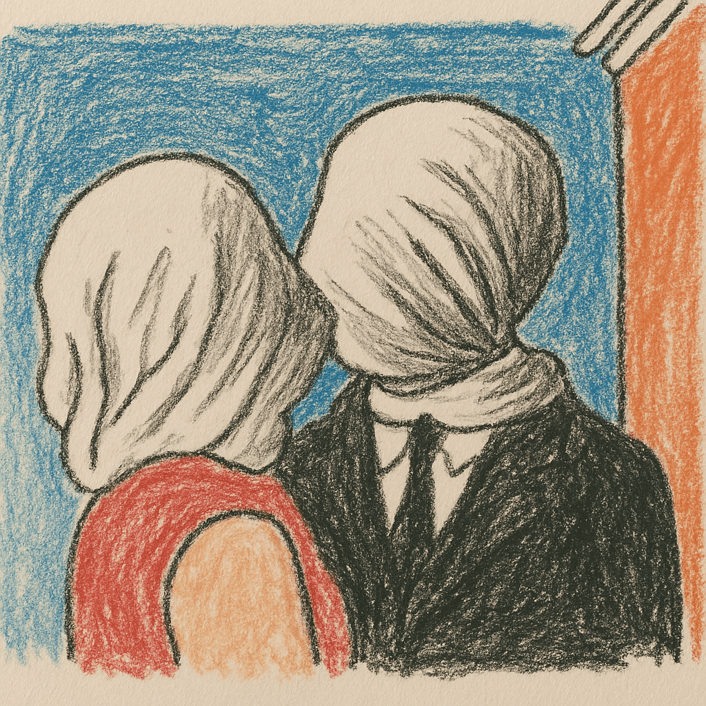 Convert this image to a child's drawing