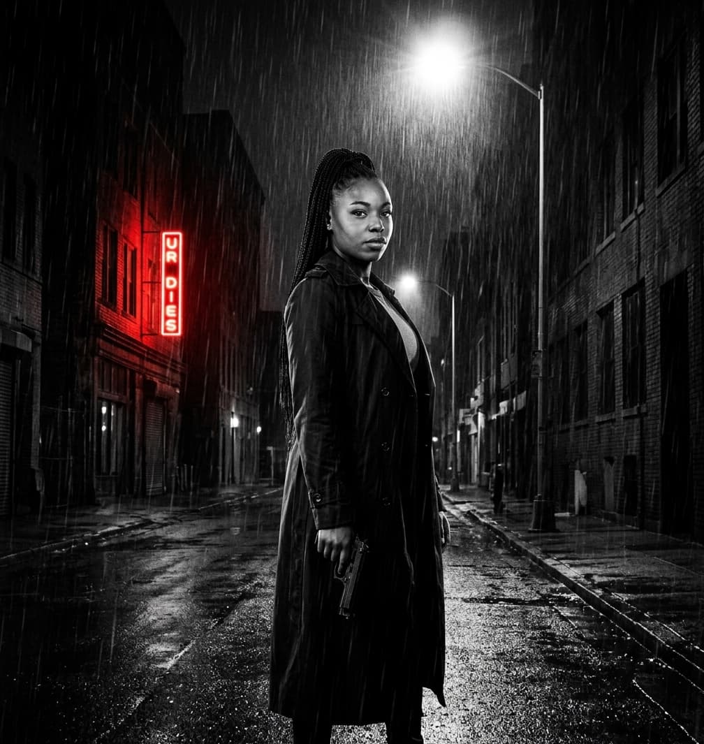 sin city 1