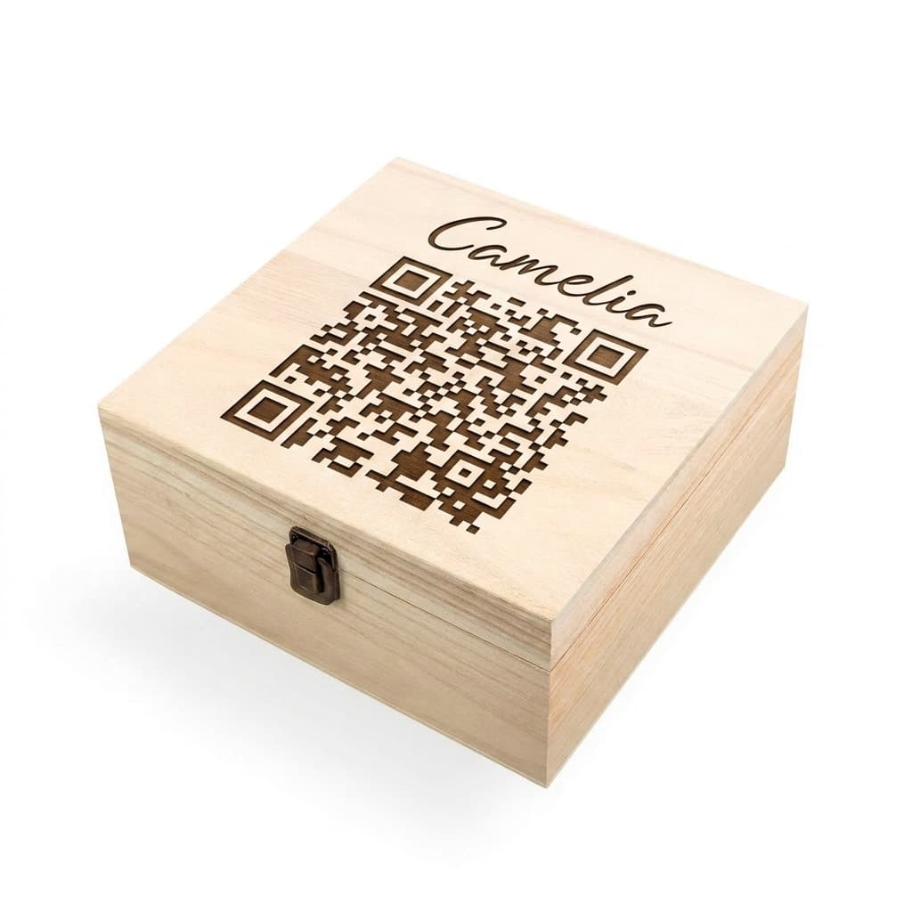 Engraved Box Generator
