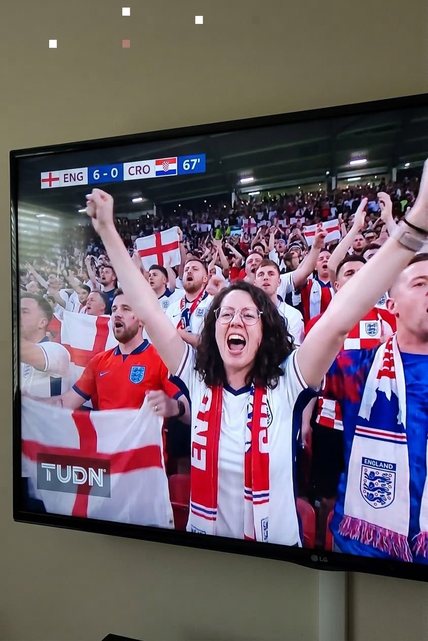 World Cup 2026 Celebration Generator
