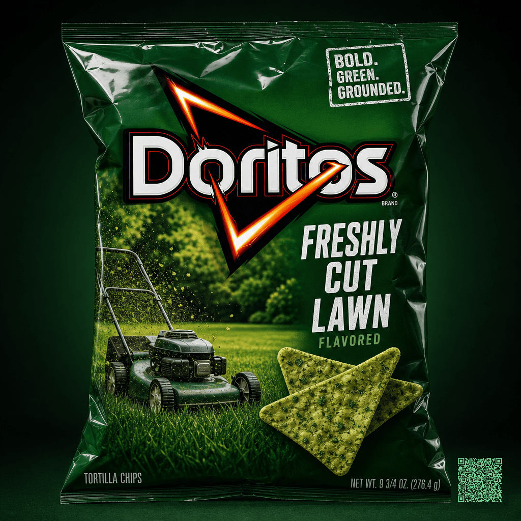 Doritos Flavor Generator