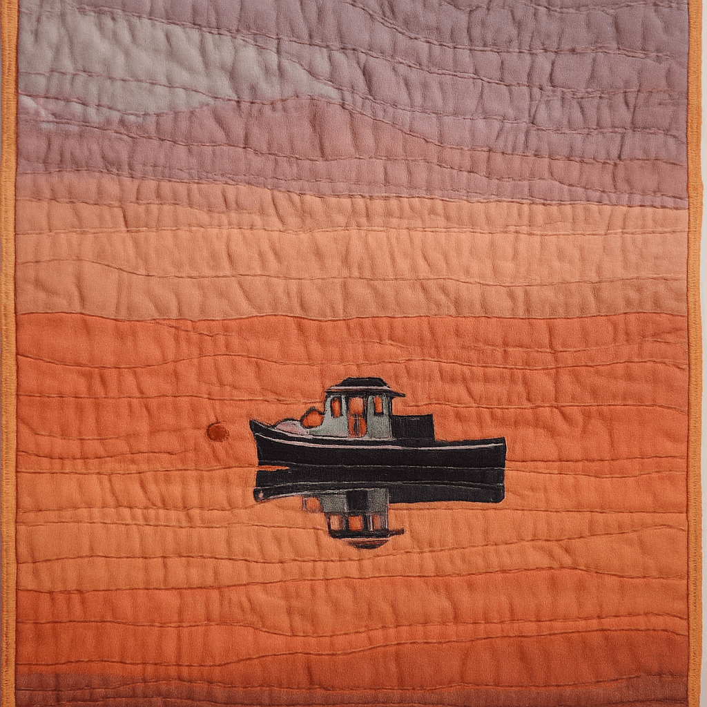 AI Quilt Generator