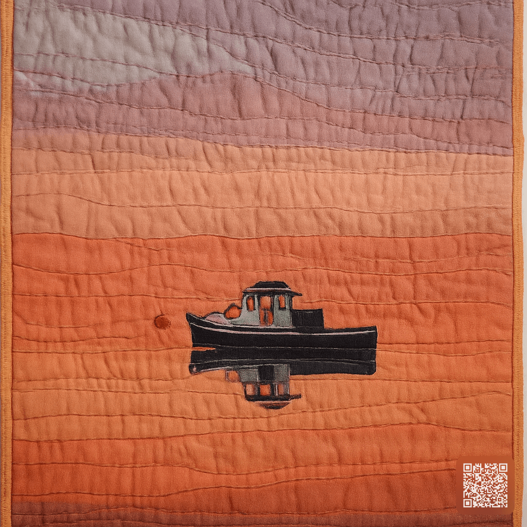 AI Quilt Generator
