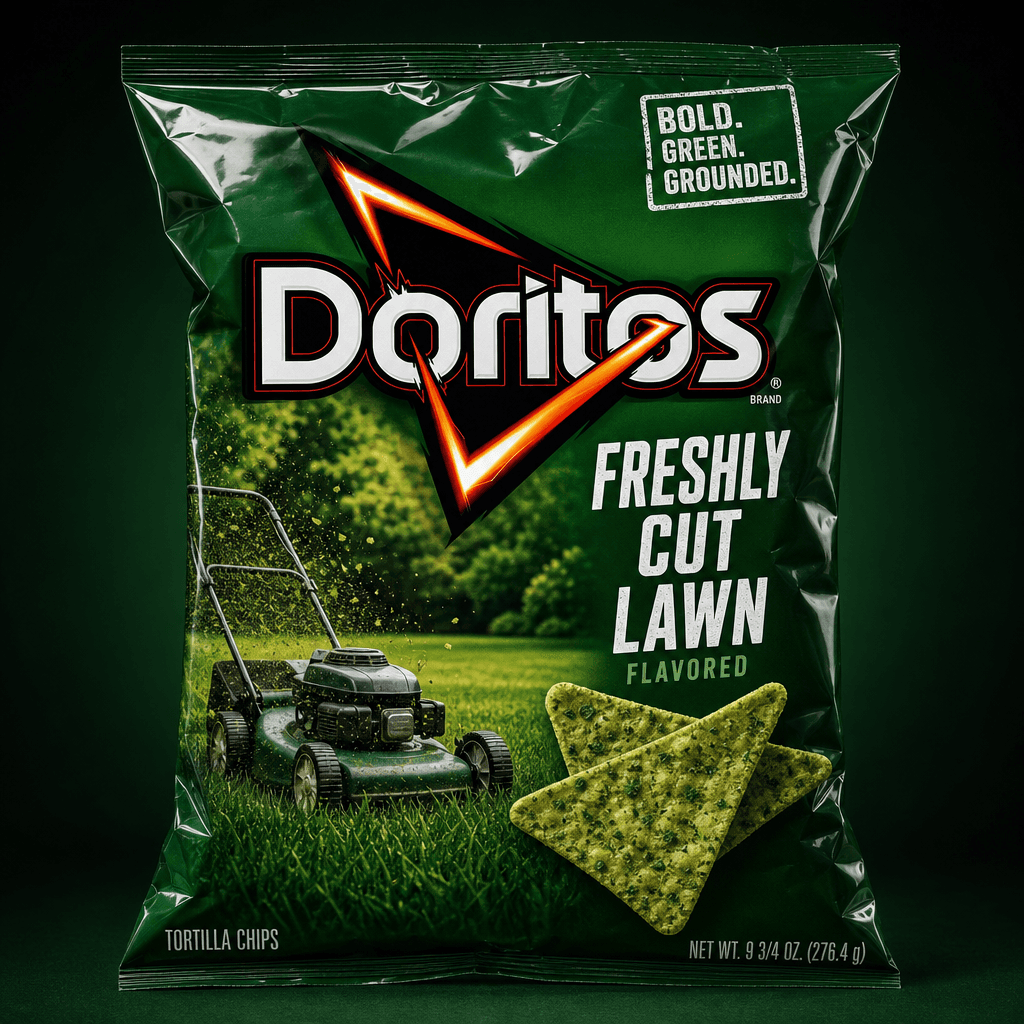 Doritos Flavor Generator