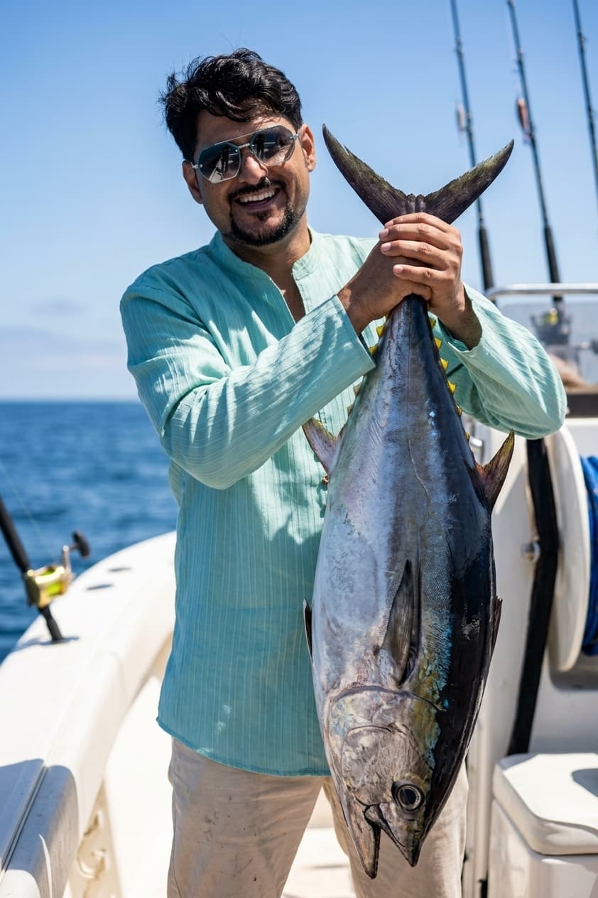 Big Catch Profile Picture