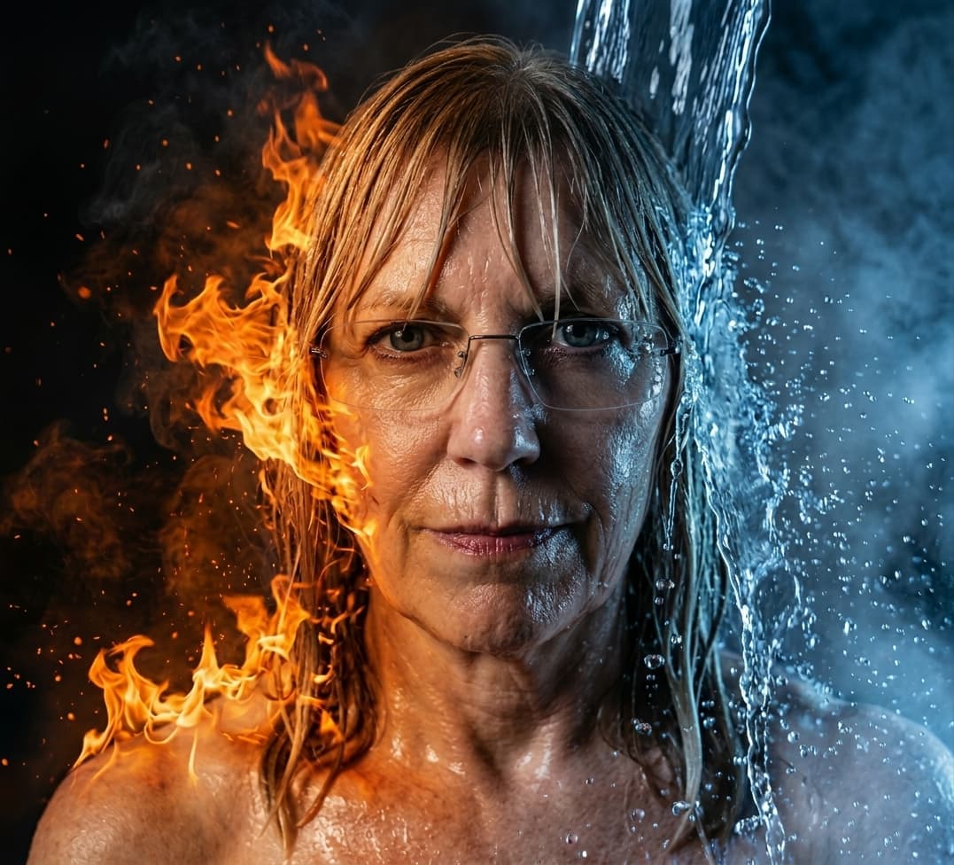 Fire & Water Profile Picture