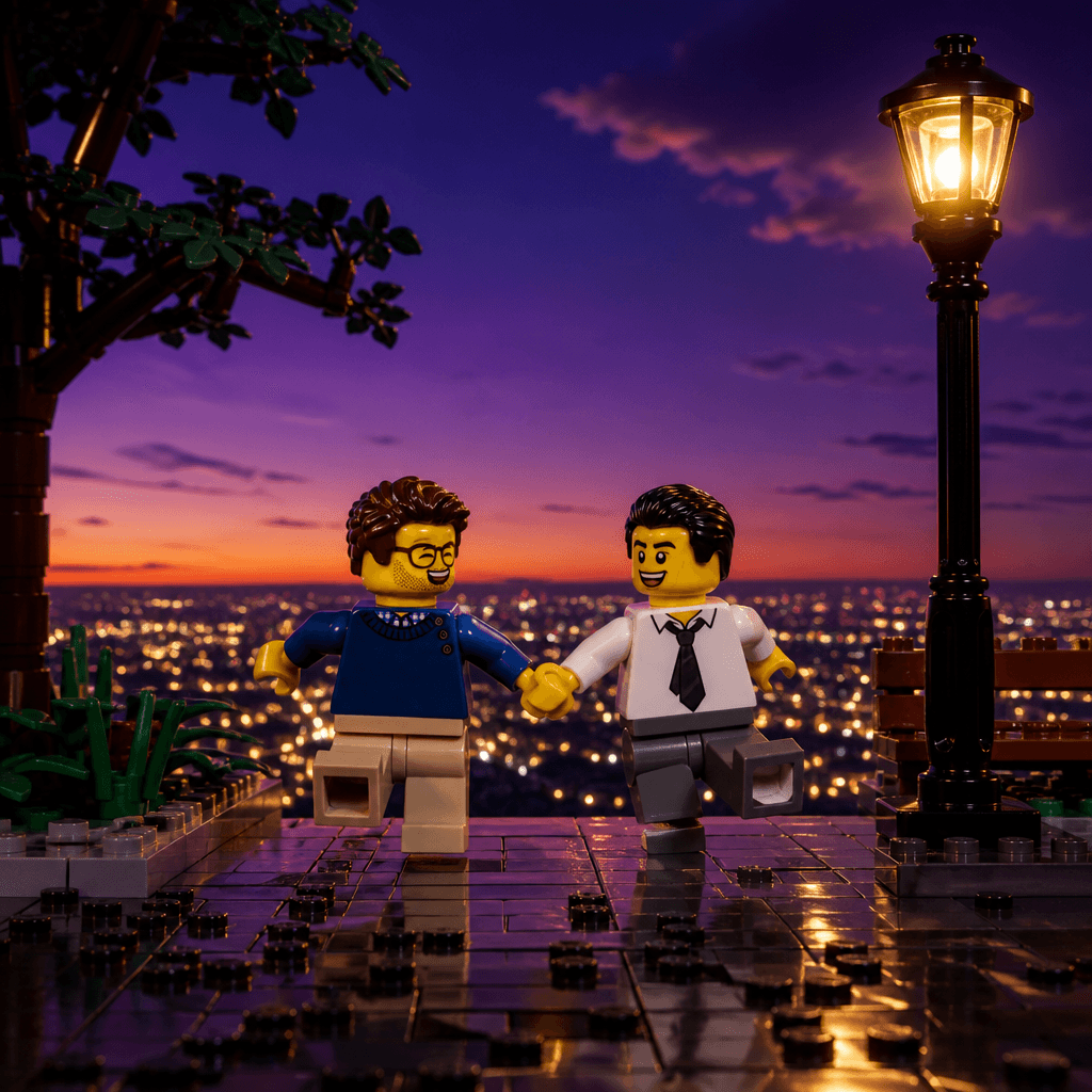 Dusk Dance