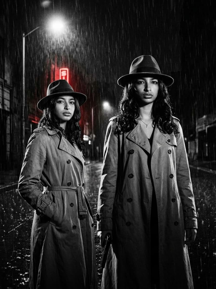 sin city 1 — Add Someone