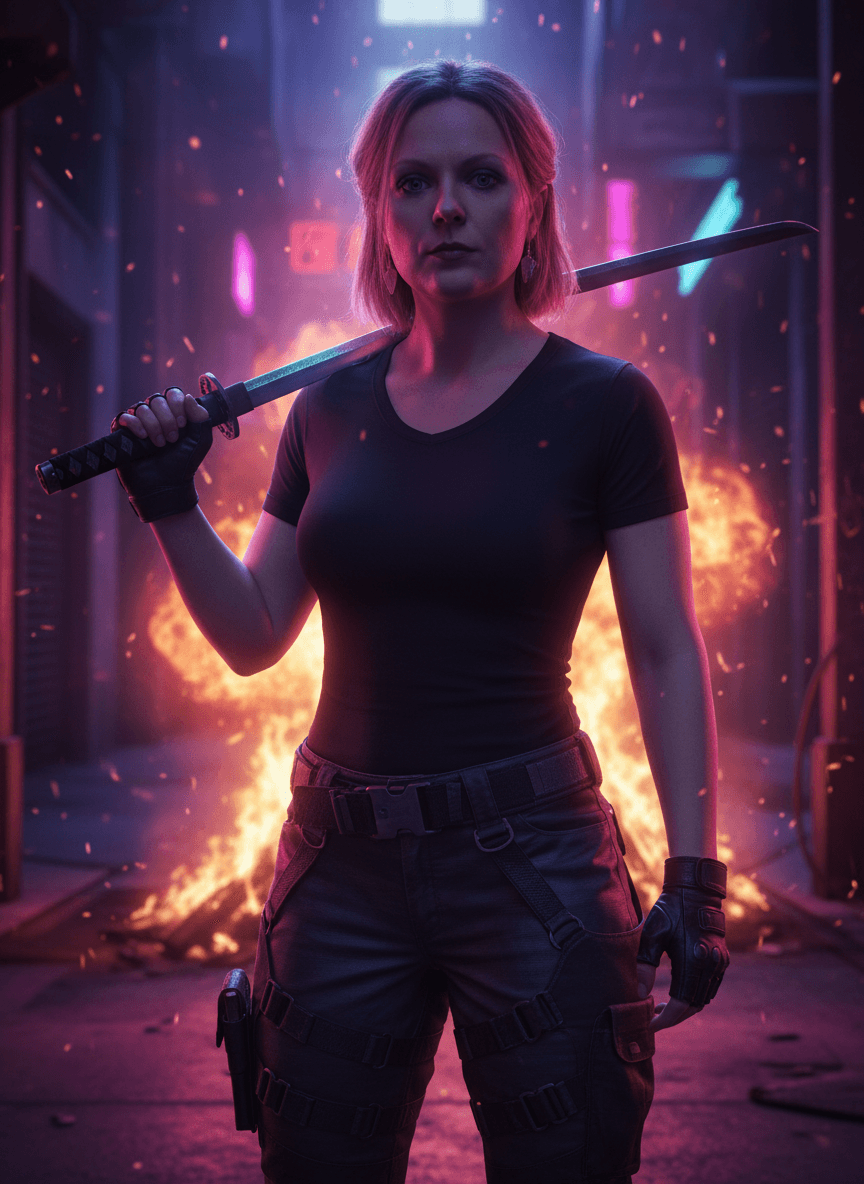 soldier