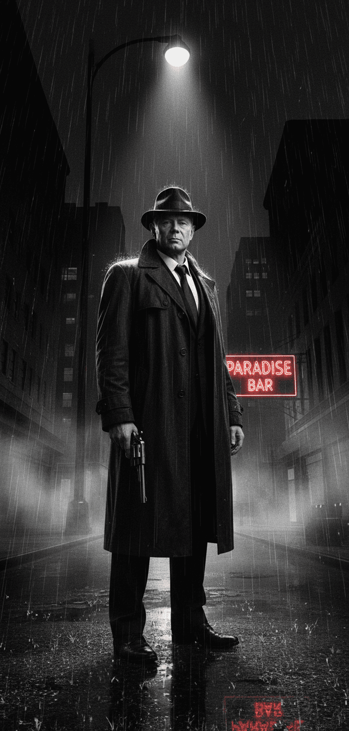 sin city 1