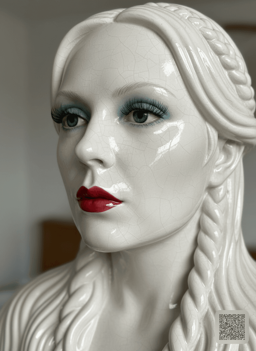 porcelain