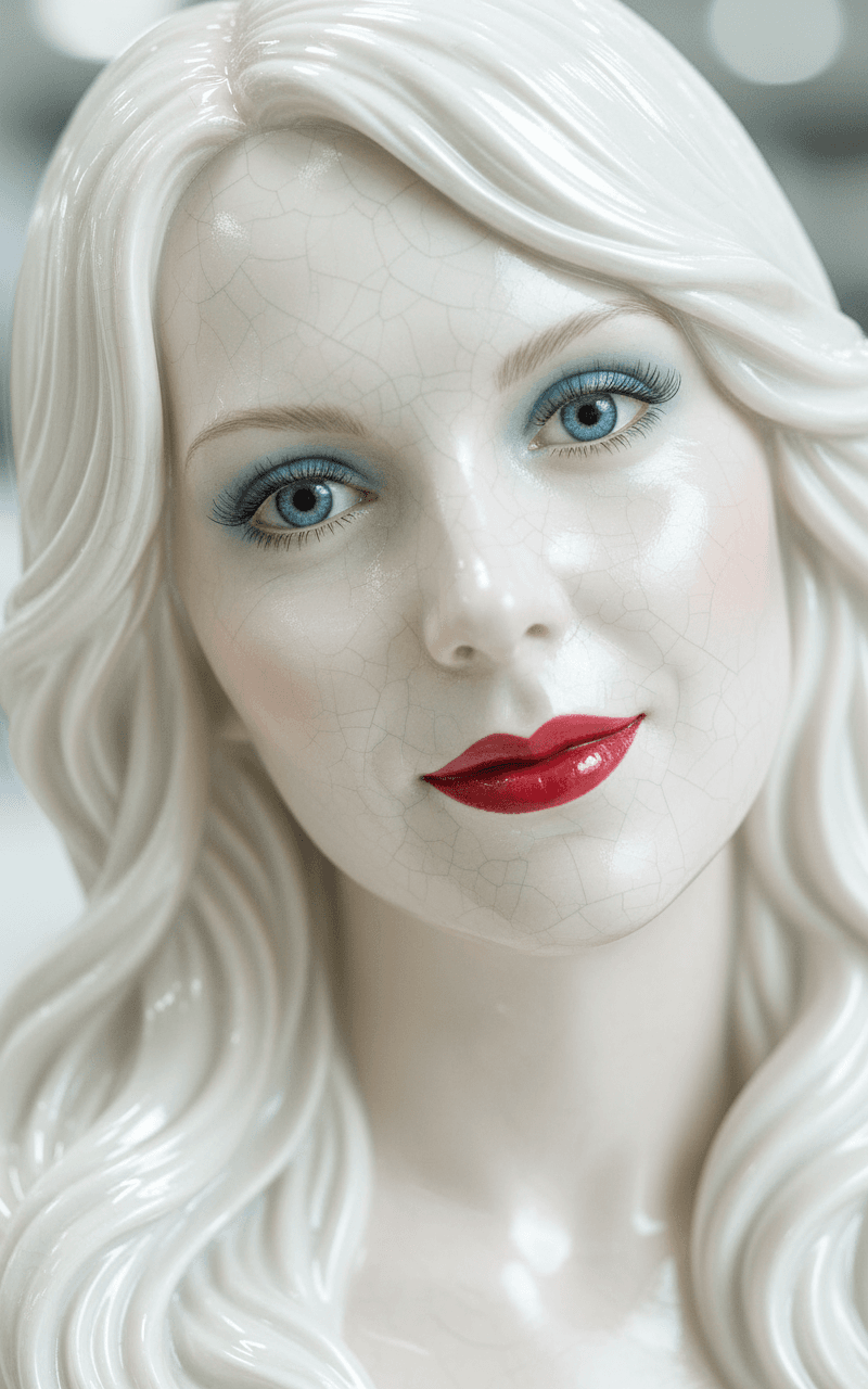 porcelain