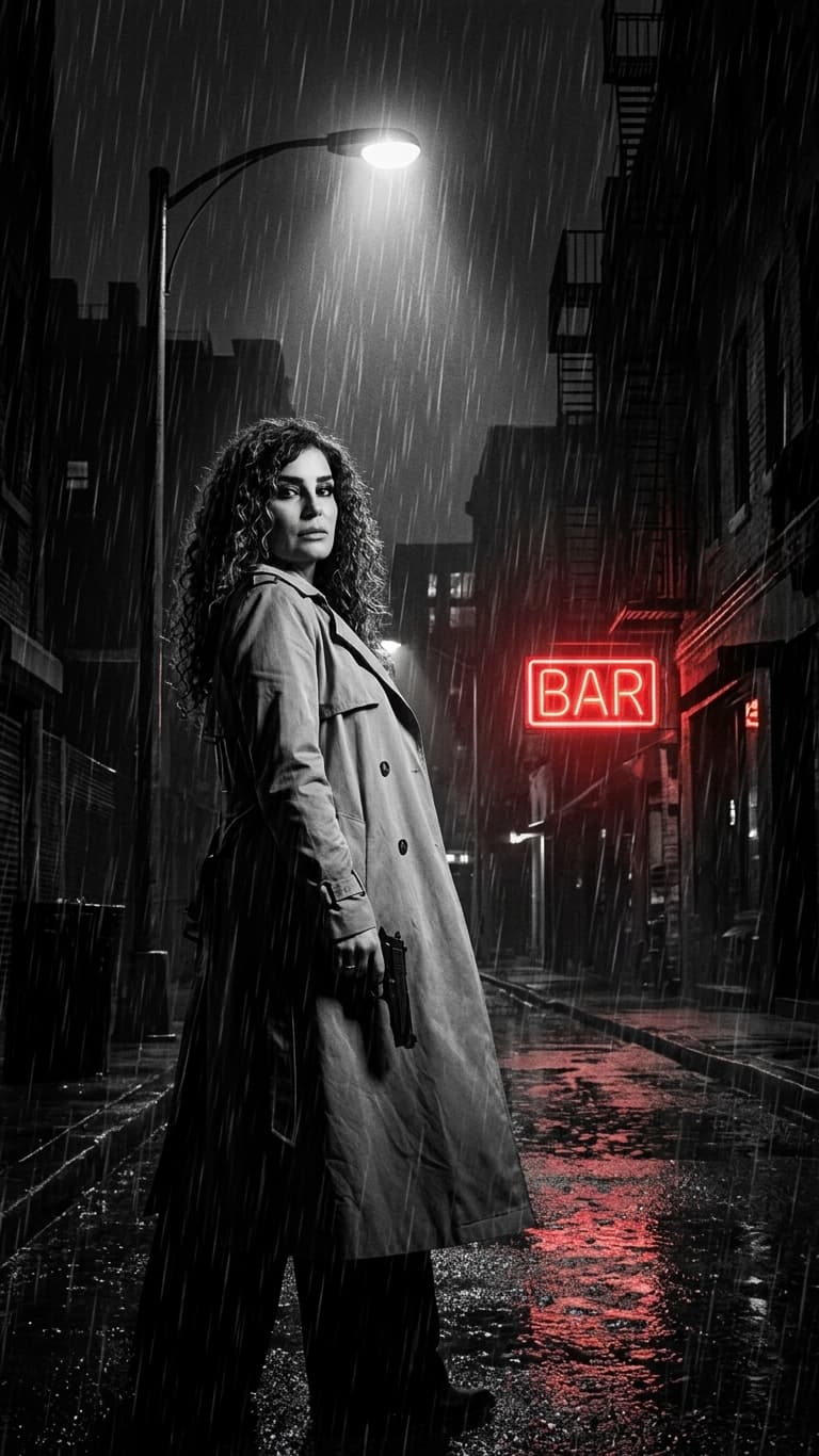 sin city 1