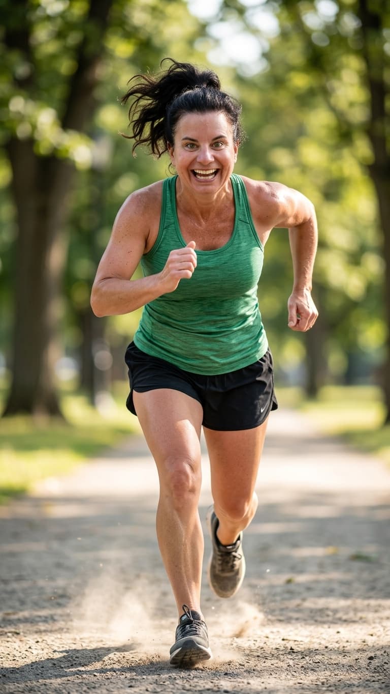 Wooden Bridge Run