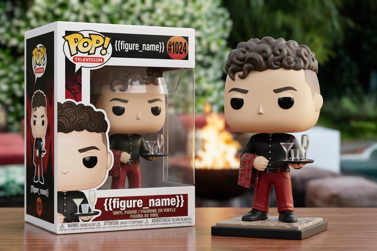 FREE Funko Pop Prompt Generator (2026)