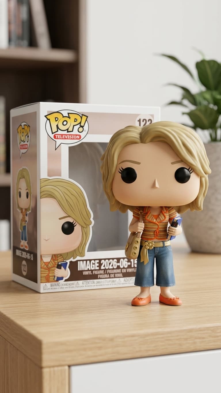 FREE Funko Pop Prompt Generator (2026)