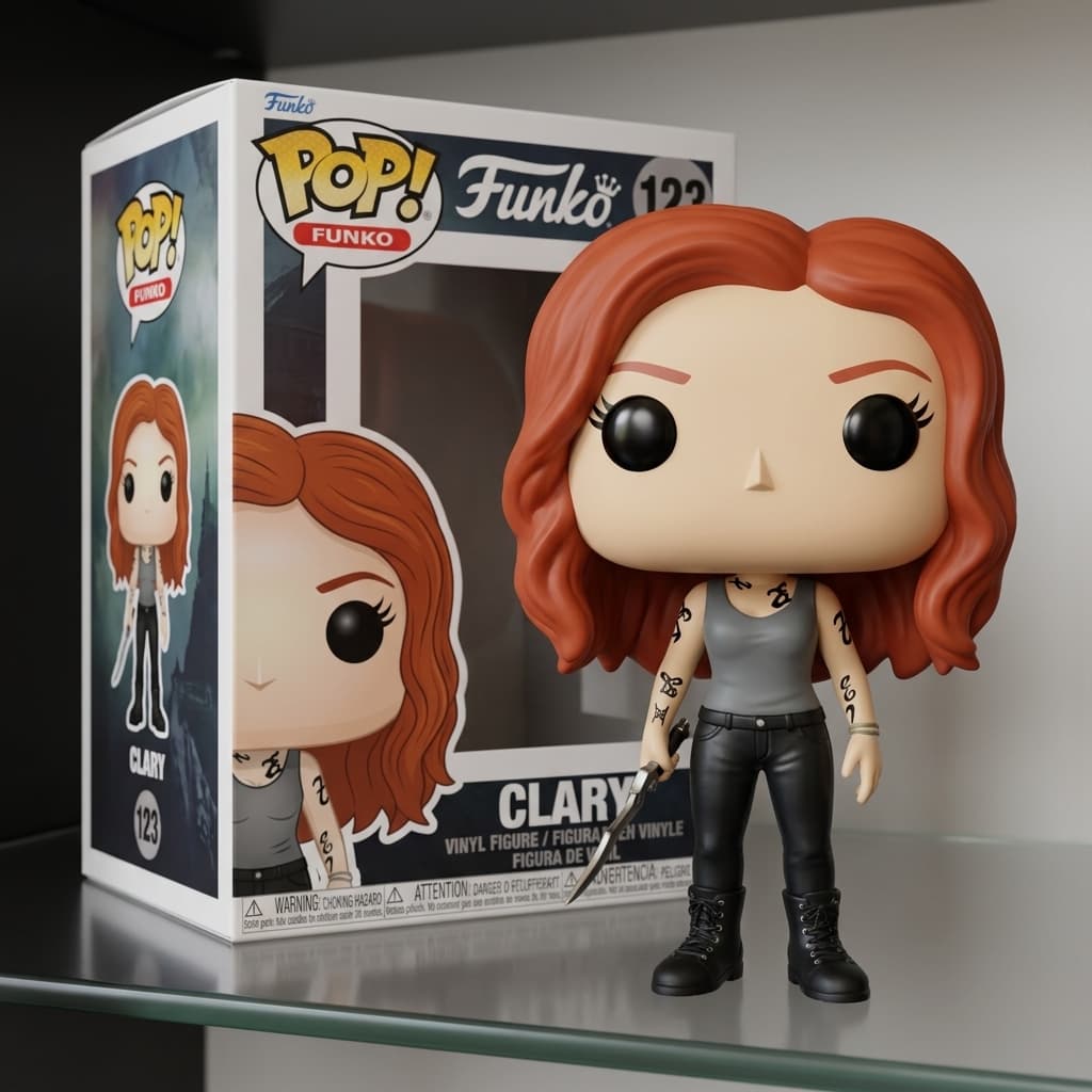 FREE Funko Pop Prompt Generator (2026)
