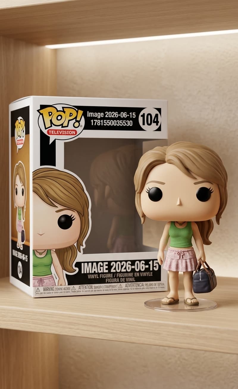 FREE Funko Pop Prompt Generator (2026)