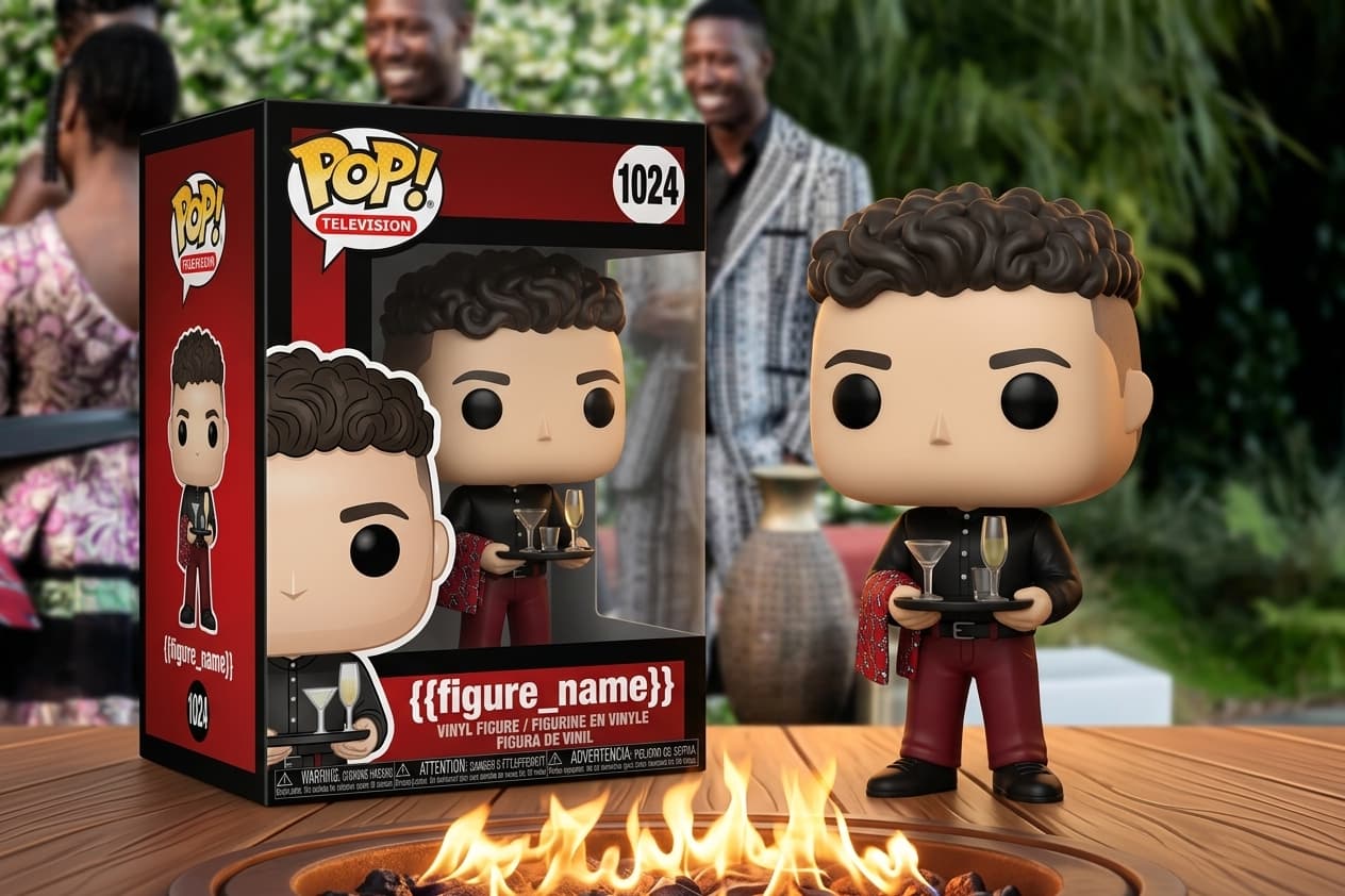 FREE Funko Pop Prompt Generator (2026)