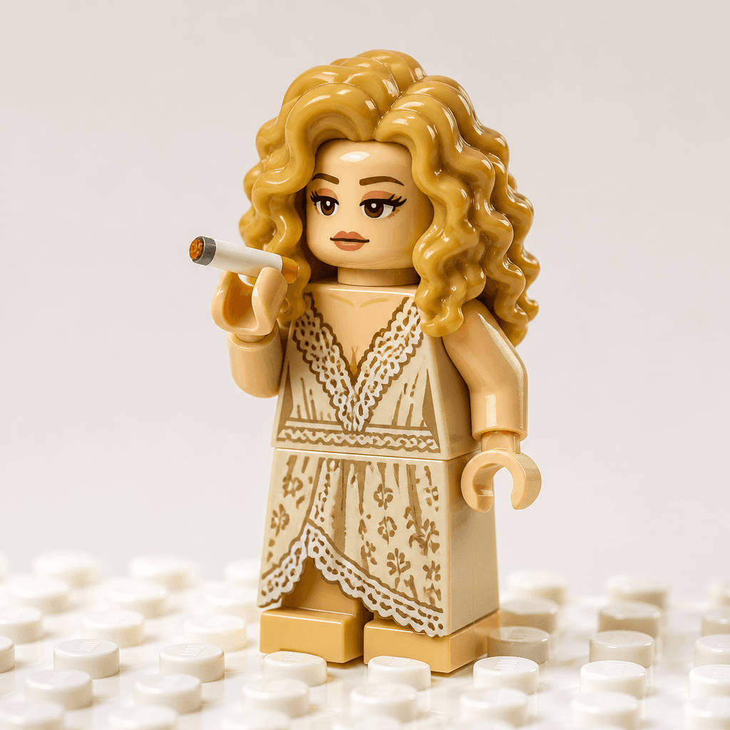 LEGO Minifigure