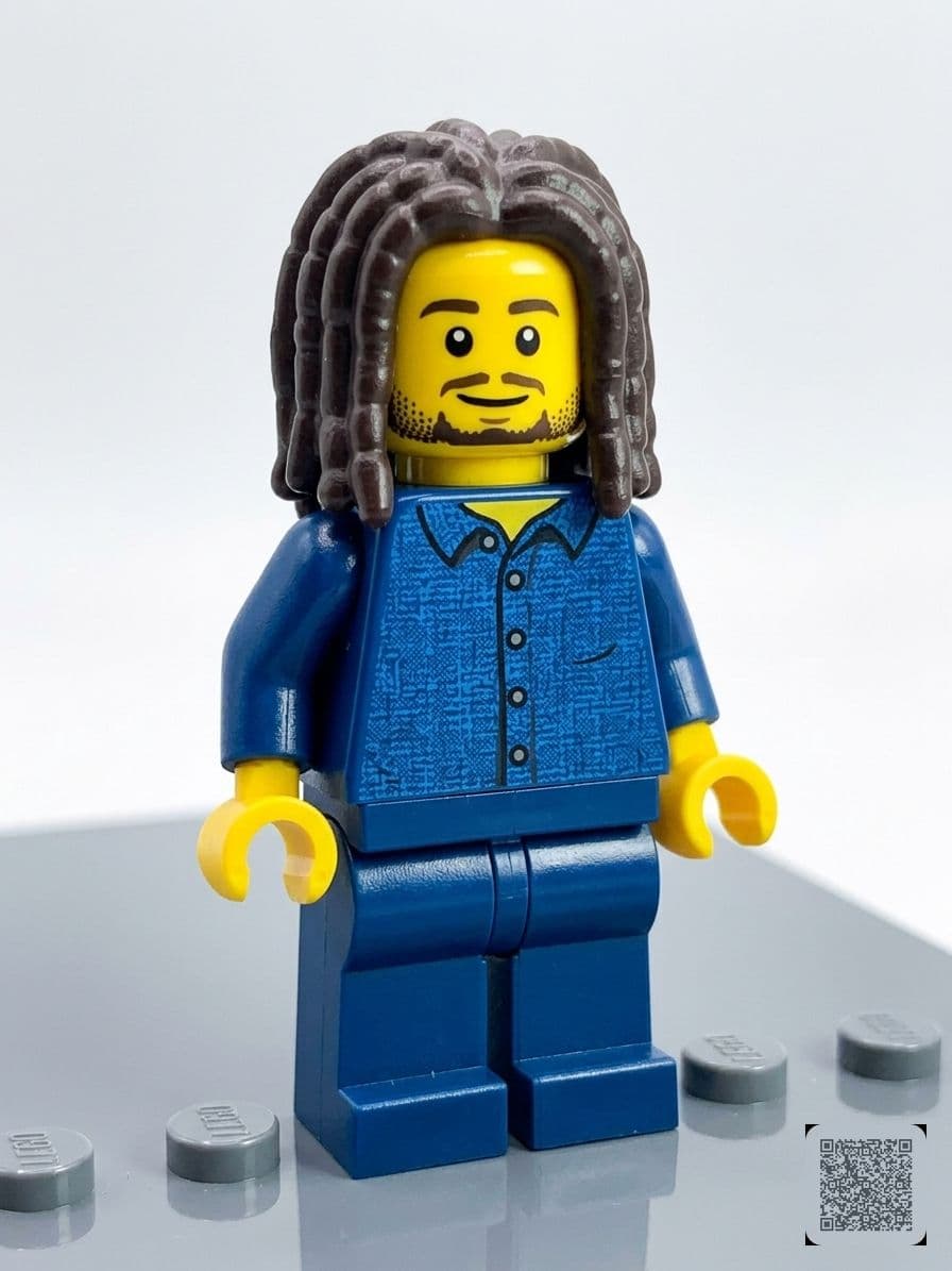 LEGO Minifigure
